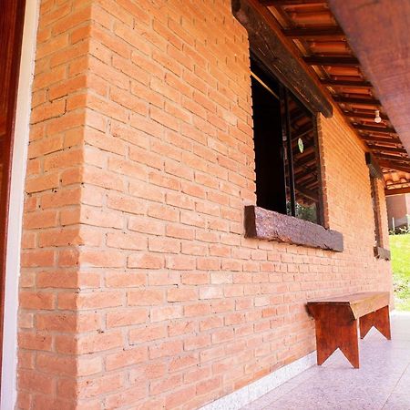 Aconchegante chalé em Conceição do Ibitipoca-MG Extérieur photo